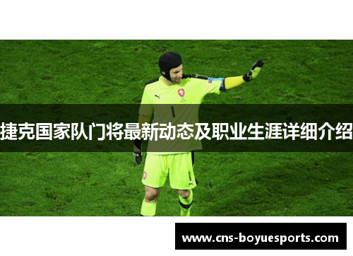 捷克国家队门将最新动态及职业生涯详细介绍