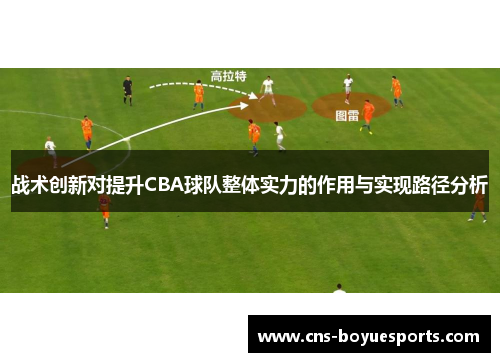 战术创新对提升CBA球队整体实力的作用与实现路径分析