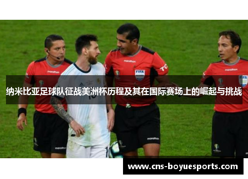 纳米比亚足球队征战美洲杯历程及其在国际赛场上的崛起与挑战 纳米比亚足球队征战美洲杯历程及其在国际赛场上的崛起与挑战